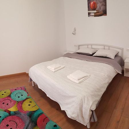 Apartament 3 Budiu Târgu-Mureş Exterior foto