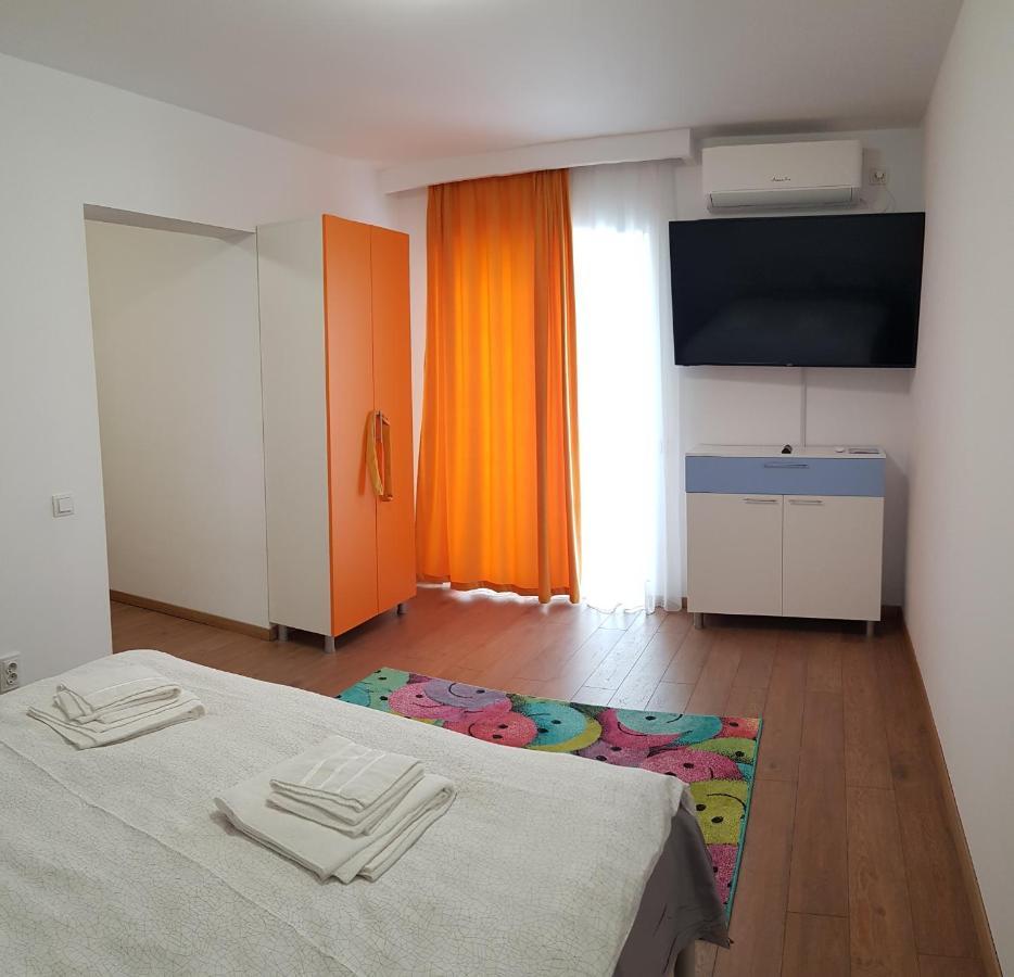 Apartament 3 Budiu Târgu-Mureş Exterior foto